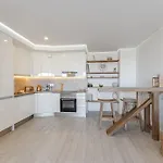 Apartment Ocean Garden Sunset & Sunrise - Heated Pool *