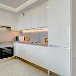 Apartment Ocean Garden Sunset & Sunrise - Heated Pool Costa Adeje (Tenerife)