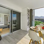 Apartment Ocean Garden Sunset & Sunrise - Heated Pool *
