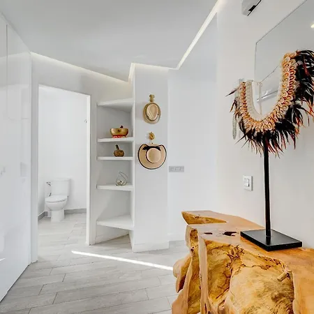 Ocean Garden Sunset & Sunrise - Heated Pool Costa Adeje