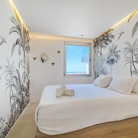 Ocean Garden Sunset & Sunrise - Heated Pool