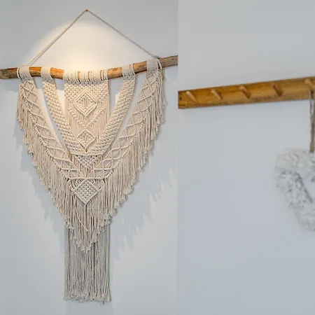 Ocean Garden Sunset & Sunrise - Heated Pool Daire