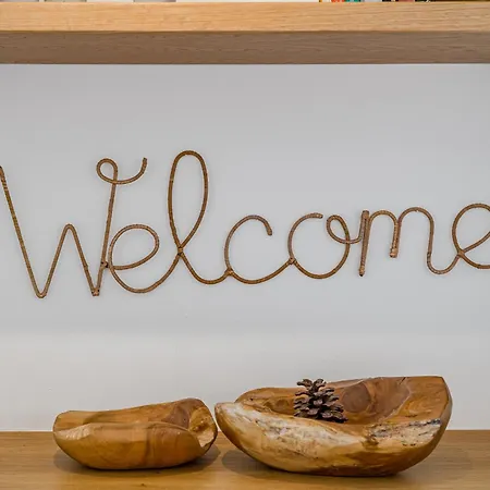 Ocean Garden Sunset & Sunrise - Heated Pool Daire *