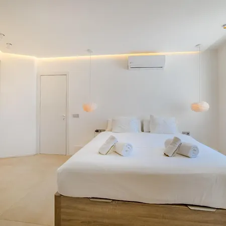 Ocean Garden Sunset & Sunrise - Heated Pool Daire Costa Adeje