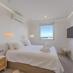 Ocean Garden Sunset & Sunrise - Heated Pool Apartment *