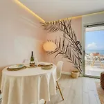 Ocean Garden Sunset & Sunrise - Heated Pool * Costa Adeje (Tenerife)