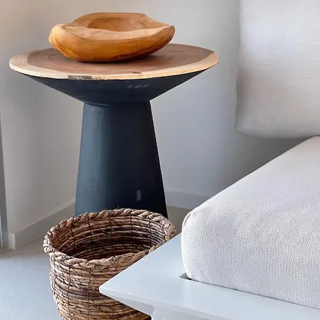 Appartement Ocean Garden Sunset & Sunrise - Heated Pool *