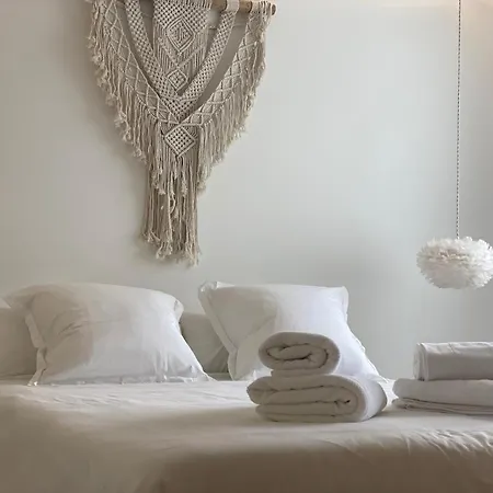 Appartement Ocean Garden Sunset & Sunrise - Heated Pool Costa Adeje (Tenerife)