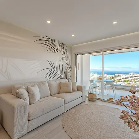 Ocean Garden Sunset & Sunrise - Heated Pool Appartement *