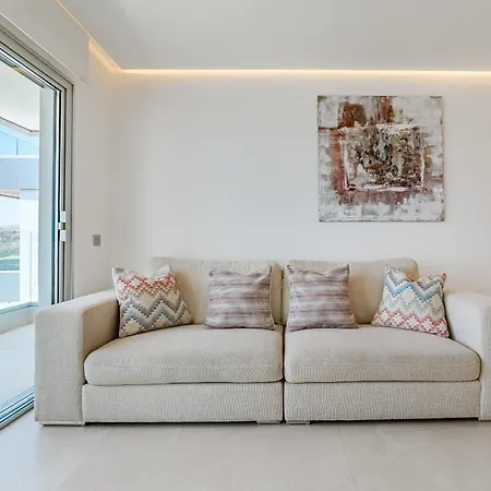 Appartement Ocean Garden Sunset&sunrise - Heated Pool Costa Adeje (Tenerife)