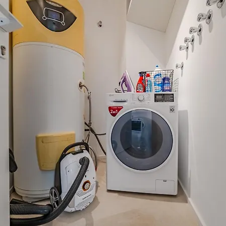 Appartement Ocean Garden Sunset&sunrise - Heated Pool Costa Adeje (Tenerife)