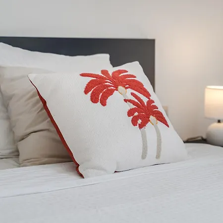 Appartement Ocean Garden Sunset & Sunrise - Heated Pool - Ac - Lounge Zone Costa Adeje (Tenerife)