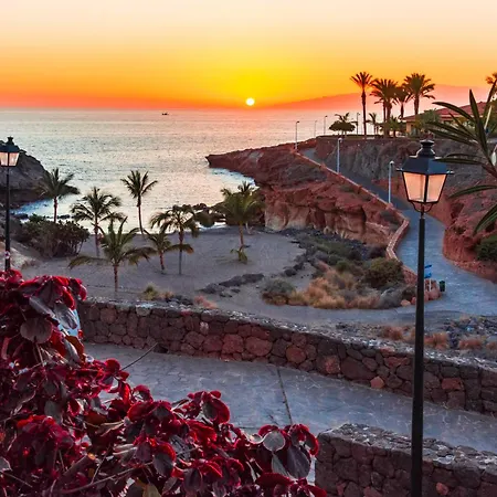 Ocean Garden Sunset & Sunrise - Heated Pool - Ac - Lounge Zone Appartement
