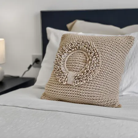 Lejlighed Ocean Garden Sunset & Sunrise - Heated Pool - Ac - Lounge Zone Costa Adeje (Tenerife)