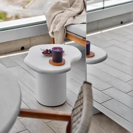 Ocean Garden Sunset & Sunrise - Heated Pool - Ac - Lounge Zone *
