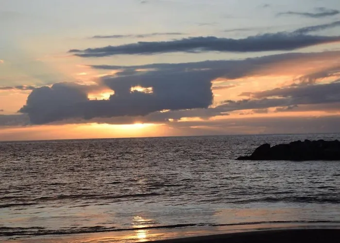 Ocean Garden Sunset&sunrise - Heated Pool *