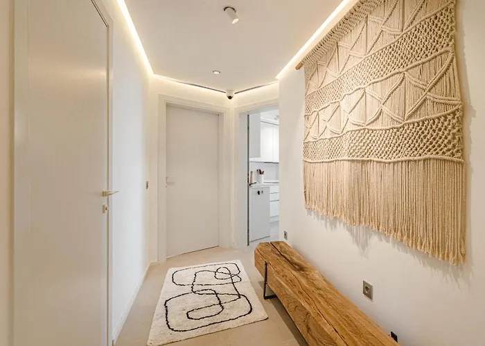 Appartement Ocean Garden Sunset&sunrise - Heated Pool Costa Adeje (Tenerife)