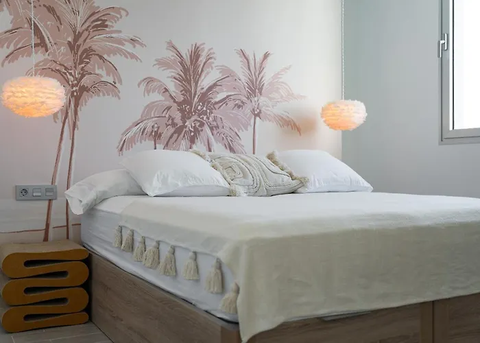 Ocean Garden Sunset&sunrise - Heated Pool Costa Adeje (Tenerife)