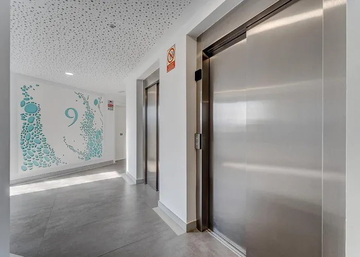 Ocean Garden Sunset&sunrise - Heated Pool * Costa Adeje (Tenerife)