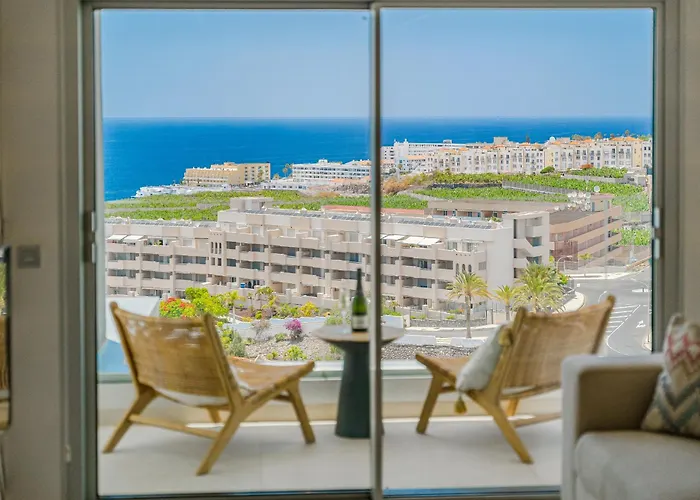 Ocean Garden Sunset&sunrise - Heated Pool *