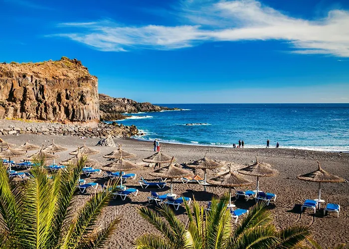 Ocean Garden Sunset&sunrise - Heated Pool * Costa Adeje (Tenerife)