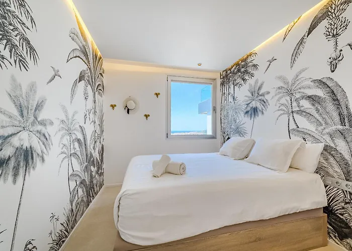 Ocean Garden Sunset&sunrise - Heated Pool