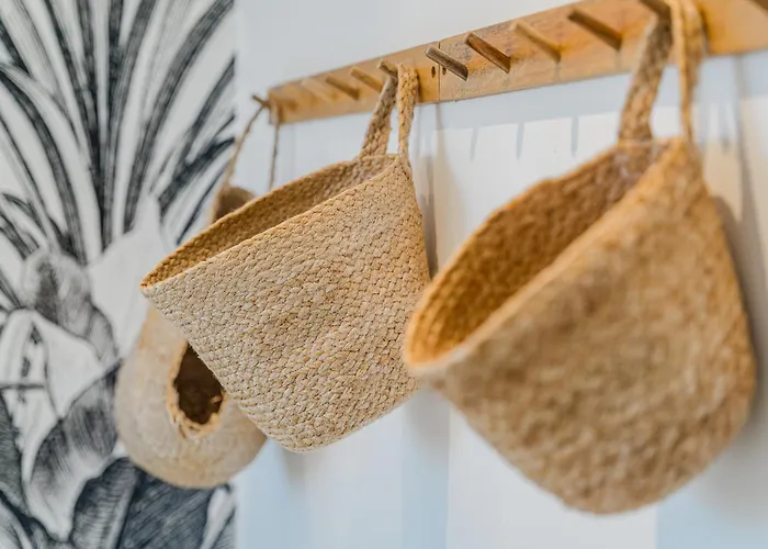 Apartamento Ocean Garden Sunset & Sunrise - Heated Pool *