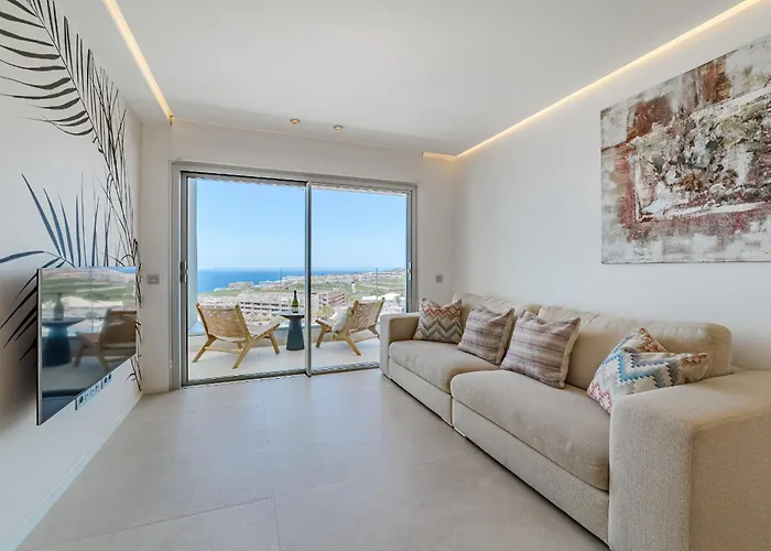 Ocean Garden Sunset&sunrise - Heated Pool *