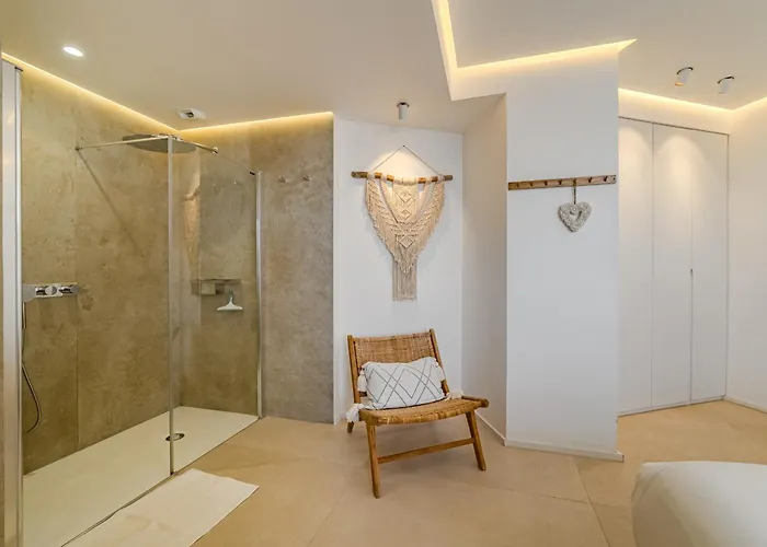 Ocean Garden Sunset & Sunrise - Heated Pool * Costa Adeje (Tenerife)