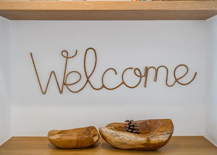 Ocean Garden Sunset&sunrise - Heated Pool Appartement *