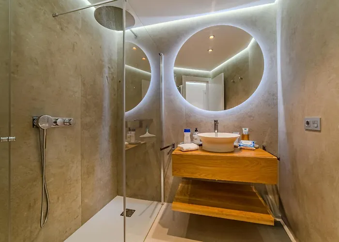 Appartement Ocean Garden Sunset&sunrise - Heated Pool *