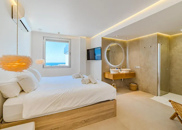 Appartement Ocean Garden Sunset&sunrise - Heated Pool Costa Adeje (Tenerife)