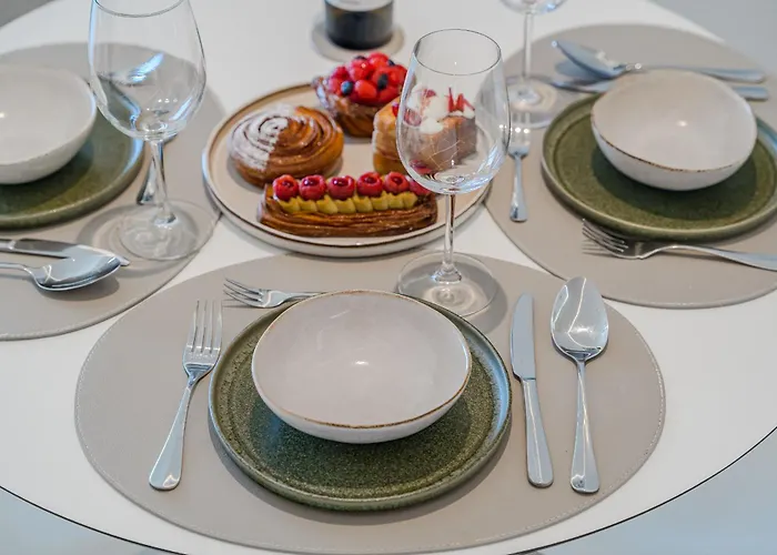 Ocean Garden Sunset&sunrise - Heated Pool * Costa Adeje (Tenerife)