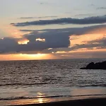 Ocean Garden Sunset & Sunrise - Heated Pool *