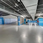 Apartmán Ocean Garden Sunset & Sunrise - Heated Pool - Ac - Lounge Zone Costa Adeje (Tenerife)