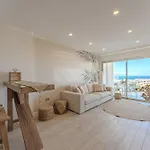 شقة Ocean Garden Sunset & Sunrise - Heated Pool