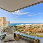 شقة Ocean Garden Sunset & Sunrise - Heated Pool *