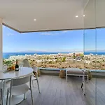 Ocean Garden Sunset & Sunrise - Heated Pool - Ac - Lounge Zone Apartmán