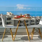 Ocean Garden Sunset&sunrise - Heated Pool Appartement Costa Adeje (Tenerife)