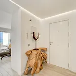 Ocean Garden Sunset&sunrise - Heated Pool Appartement *