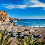 Ocean Garden Sunset & Sunrise - Heated Pool - Ac - Lounge Zone * Costa Adeje (Tenerife)