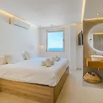 Ocean Garden Sunset & Sunrise - Heated Pool أذيخي
