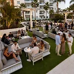 Ocean Garden Sunset & Sunrise - Heated Pool - Ac - Lounge Zone