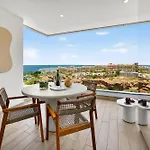 Ocean Garden Sunset & Sunrise - Heated Pool - Ac - Lounge Zone Costa Adeje (Tenerife)