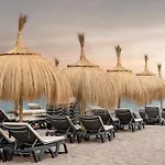 Ocean Garden Sunset & Sunrise - Heated Pool - Ac - Lounge Zone Apartmán