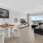 Ocean Garden Sunset & Sunrise - Heated Pool - Ac - Lounge Zone Apartmán Costa Adeje (Tenerife)