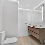 Ocean Garden Sunset & Sunrise - Heated Pool - Ac - Lounge Zone Apartmán Costa Adeje (Tenerife)