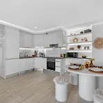 Apartmán Ocean Garden Sunset & Sunrise - Heated Pool - Ac - Lounge Zone