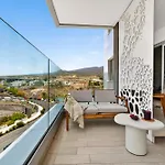 Ocean Garden Sunset & Sunrise - Heated Pool - Ac - Lounge Zone Apartmán *