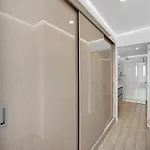 Ocean Garden Sunset & Sunrise - Heated Pool - Ac - Lounge Zone Apartmán Costa Adeje (Tenerife)